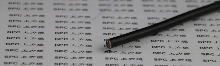 伺服電機用拖鏈電纜 SPCSERVO-CHAIN-YY