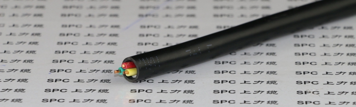 計算機儀表電纜 SPCDATA-PVC-RE-2Y(ST)Yv