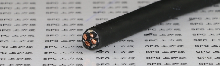 伺服電纜屏蔽型電纜  SPCSERVO-CY 伺服電機連接屏蔽電纜