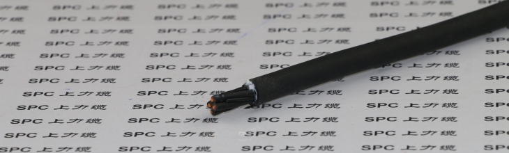 伺服電機連接電纜對稱型 SPCSERVO-OPVC-2YSLCYK