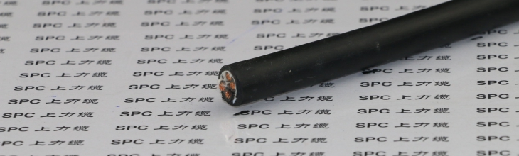 編碼器電纜符合西門子標準 SPCSENSOR-SIEMENS-6FX 5008