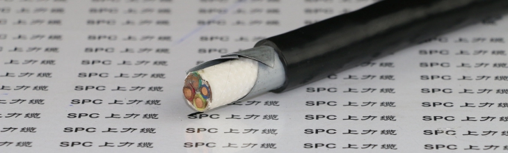 KFF22氟塑料絕緣氟塑料護套鋼帶鎧裝控制電纜  KFF22控制電纜