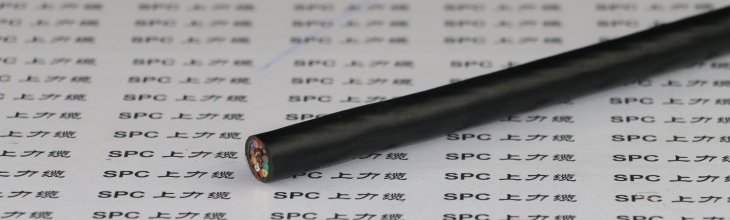 KFGP2氟塑料絕緣硅橡膠護套銅帶屏蔽控制電纜  KFGP2控制電纜