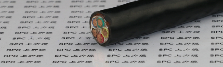 KFG22氟塑料絕緣硅橡膠護套鋼帶鎧裝控制電纜  KFG22控制電纜