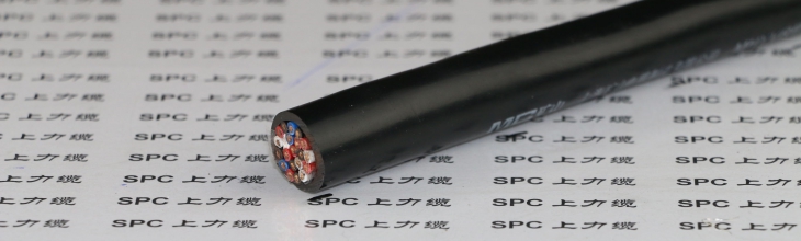 KFVRP聚氟塑料絕緣聚氯乙烯護套編織屏蔽控制軟電纜  KFVRP控制屏蔽軟電纜