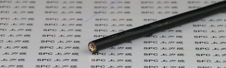 KGFR硅橡膠絕緣丁腈復(fù)合物護(hù)套控制軟電纜  KGFR控制軟電纜