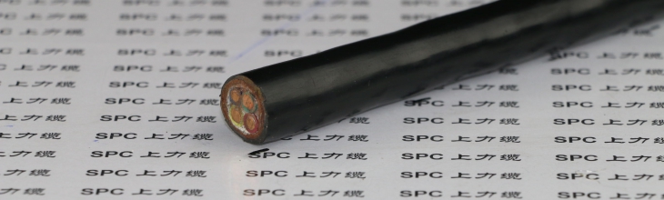 KGFRP22硅橡膠絕緣丁腈復合物護套編織屏蔽鋼帶鎧裝控制電纜  KGFRP22控制電纜