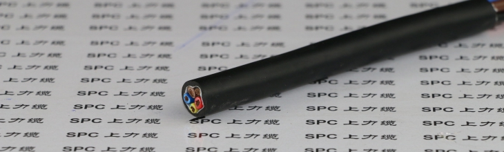 KVVP3聚氯乙烯絕緣聚氯乙烯護套鋁塑復合帶屏蔽控制電纜  KVVP3控制電纜