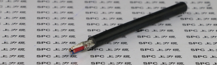 KYJYRP交聯聚乙烯絕緣聚烯烴護套編織屏蔽控制軟電纜  KYJYRP控制軟電纜