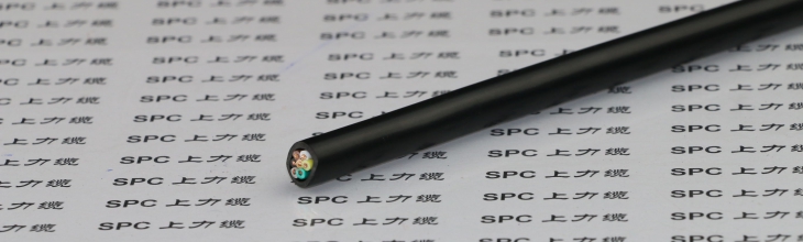 KYVFP丁腈復合物絕緣及護套編織屏蔽控制電纜  KYVFP控制電纜