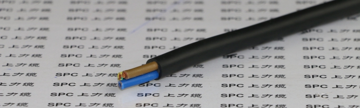 SPCCRANE-PVC-YY行車電纜  行車移動軟電纜