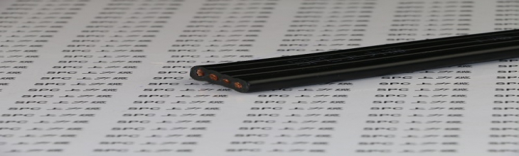 YFCPBG-TV鋼絲加強聚氨酯扁電纜