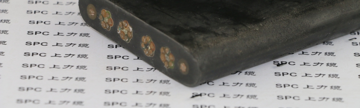 CEFBG鋼絲加強(qiáng)型船用扁電纜-上海上力廠家現(xiàn)貨供應(yīng)