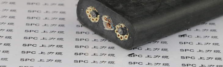 GKFB-6KV港機扁電纜  SPCFLAT-PORT-EF-6KV港機用扁電纜