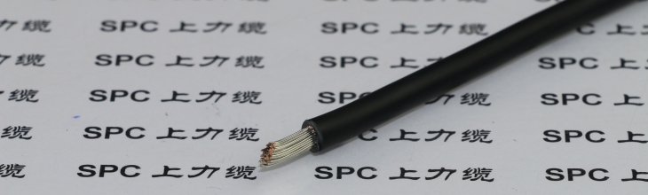 AVP-105銅芯聚氯乙烯絕緣安裝用屏蔽電線  AVP-105單芯屏蔽線