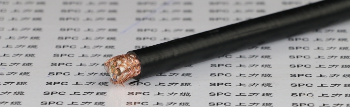 RVVYP耐油聚氯乙烯護(hù)套屏蔽軟電纜  RVVYP耐油屏蔽電纜 (HO5VVC4V5-K)