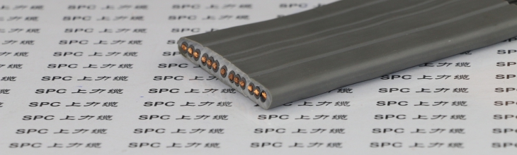 WDZ-TVVB低煙無(wú)鹵電梯電纜  SPCFLAT-ELEVATOR-HH低煙無(wú)鹵電梯電纜