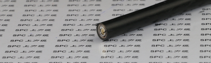 SPCTEL-PE-A-2YF(L)2Y-ST-BD室外電話電纜充油型   戶外電話電纜