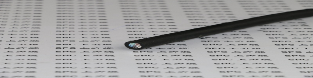 YTB編織加強電梯電纜  SPCFLAT-ELEVATOR-TEB橡膠絕緣及護套編織加強電梯電纜