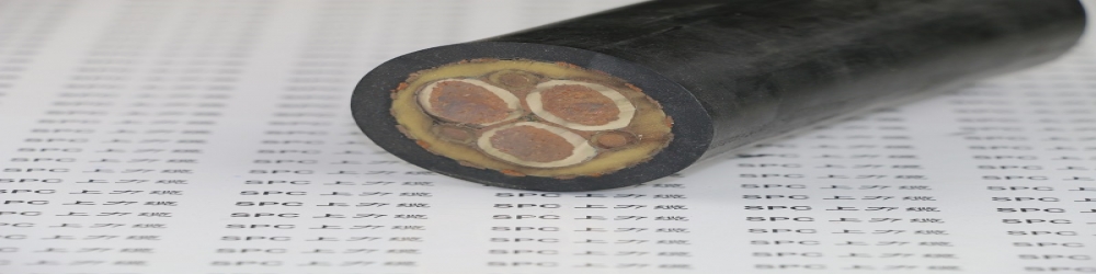 (RTS) (N)TSCGEWTOEUS中壓卷筒電纜  SPCDRUM-RUBBER-EHNJN抗偏轉重型卷筒電纜