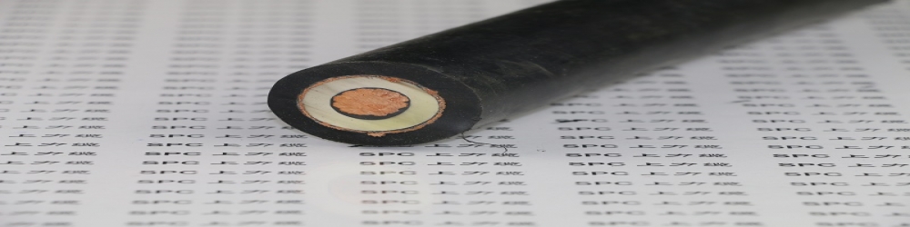 聚氨酯護套屏蔽拖令電纜