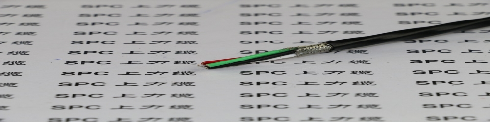 AFSPF雙絞屏蔽護套線