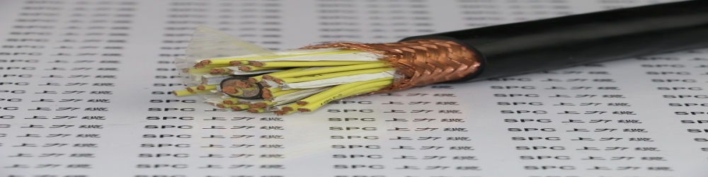 ZR-DJVVP聚氯乙烯絕緣編織總屏蔽聚氯乙烯護套計算機電纜