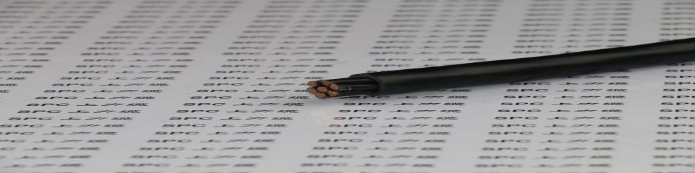 ZR-DJVVR阻燃計(jì)算機(jī)軟電纜