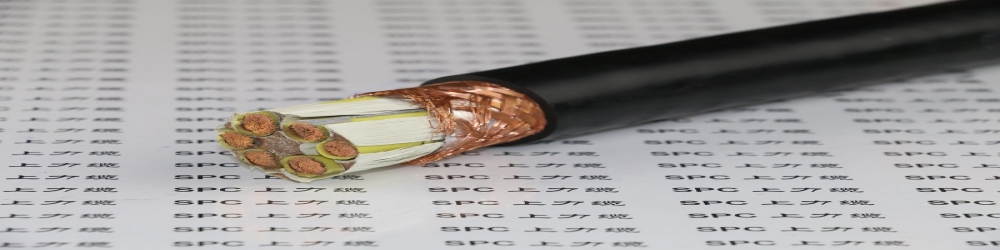 ?DJVPVRP2-32聚氯乙烯絕緣編織組屏蔽銅帶繞包總屏蔽 計(jì)算機(jī)軟電纜