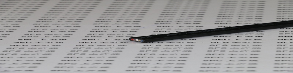 ?FLRYWZ汽車用薄壁聚氯乙烯絕緣耐熱低壓扁平電線  FLRYWZ德標薄壁扁平汽車線