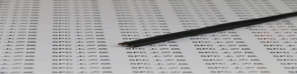 ?FLYYF汽車用聚氯乙烯絕緣及護套低壓扁平電纜  FLYYF德標扁平汽車線