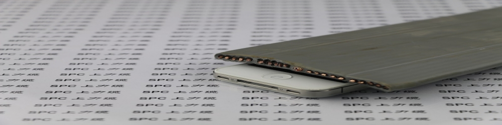 ?SPCLIGHTING-FLAT-HH舞臺升降燈光用低煙無鹵扁平帶狀電纜