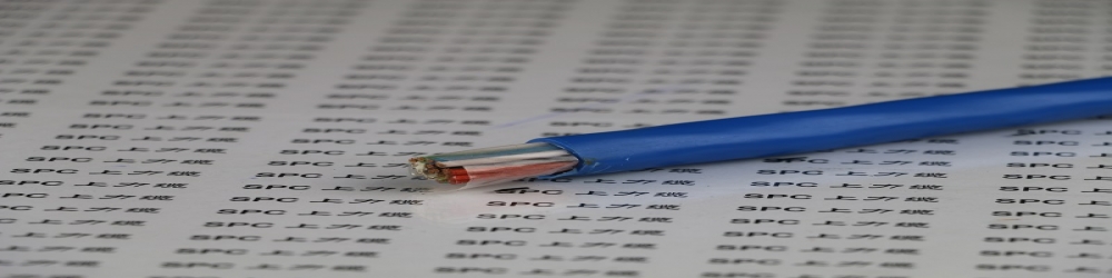 ?IA-DJVPVRP3-22聚氯乙烯絕緣編織組屏蔽鋁塑復合帶繞包總屏蔽聚氯乙烯護套鋼帶鎧裝本安計算機軟電纜