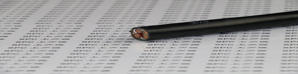 ?BPVVP2P聚氯乙烯絕緣聚氯乙烯護套銅帶繞包銅絲編織屏蔽變頻電纜  SPCFC-PVC-YKCY變頻專用電纜