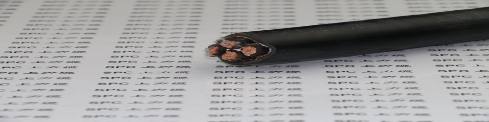 ?BPVPVP2聚氯乙烯絕緣聚氯乙烯護套銅絲編織分屏蔽銅帶繞包總屏蔽變頻電纜  SPCFC-PVC-YCKY變頻專用電纜