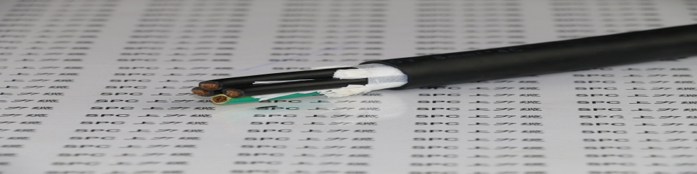 ?BPVVRP22聚氯乙烯絕緣聚氯乙烯護套銅絲編織屏蔽鋼帶鎧裝變頻軟電纜  SPCSFC-PVC-YCGY變頻專用軟電纜