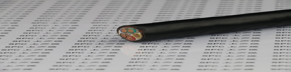 ?BPYJVRP2P22交聯聚乙烯絕緣聚氯乙烯護套銅帶繞包銅絲編織屏蔽鋼帶鎧裝變頻軟電纜  SPCSFC-PVC-2YKCGY變頻電纜