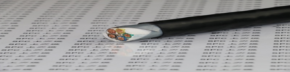 ?BPYJPVRP2-22交聯聚乙烯絕緣聚氯乙烯護套銅絲編織分屏蔽銅帶繞包總屏蔽鋼帶鎧裝變頻軟電纜  SPCSFC-PVC-2YCKGY