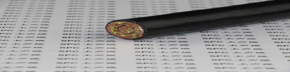 BPYJPVRP2-32交聯聚乙烯絕緣聚氯乙烯護套銅絲編織分屏蔽銅帶繞包總屏蔽鋼絲鎧裝變頻軟電纜  SPCSFC-PVC-2YCKBY