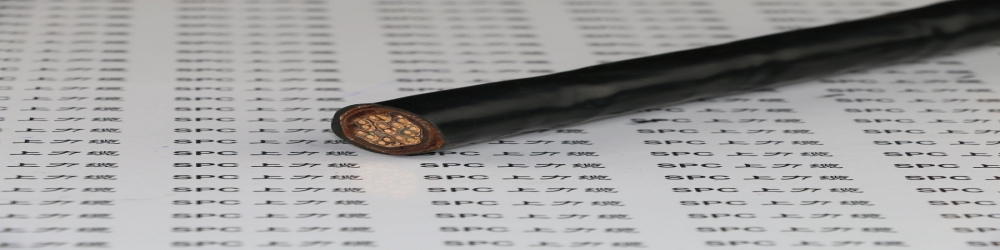 ?BPGGRP3P22硅橡膠絕緣及護套鋁塑復合帶繞包銅絲編織屏蔽鋼帶鎧裝變頻軟電纜  SPCSFC-SR-G(L)CGG硅膠變頻軟電纜