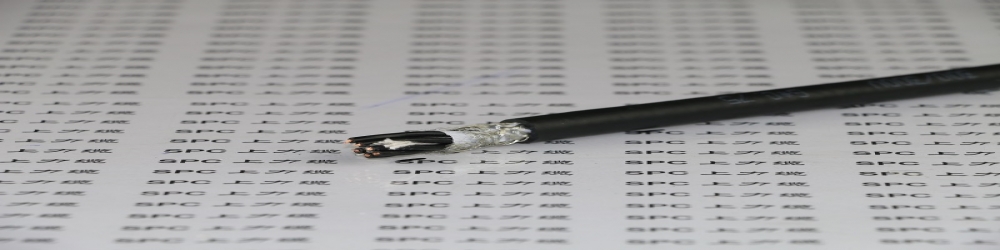 抗干擾高桿燈電纜國內首創SPCHPL-TPE-YCY高桿燈用耐候屏蔽軟電纜