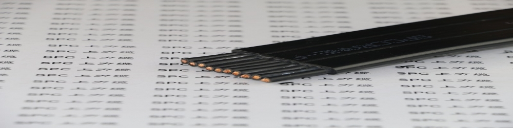 SPCPARKING-FLAT-CHAIN-YY立體停車庫專用拖鏈扁電纜  拖鏈扁電纜