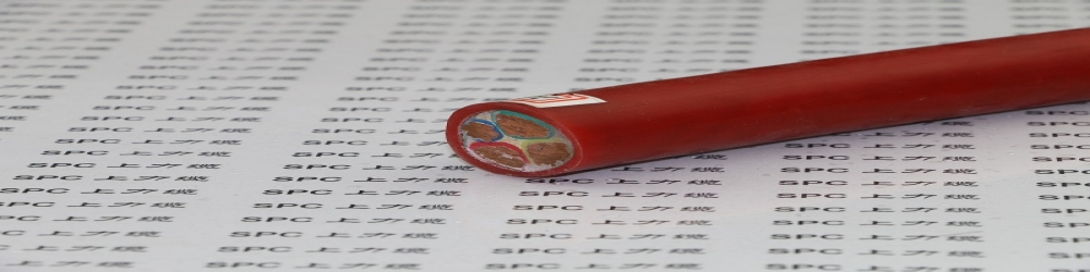 BPFPGP2氟塑料絕緣硅橡膠護套銅絲編織分屏蔽銅帶繞包總屏蔽變頻電纜