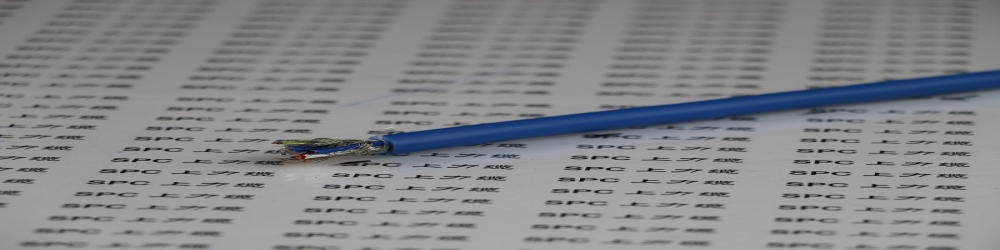 MHYVP煤礦用六類雙屏蔽網線