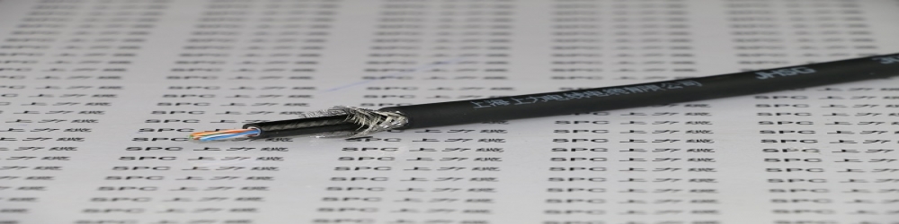 WYJHDP 野外用加強型移動橡膠屏蔽軟電纜