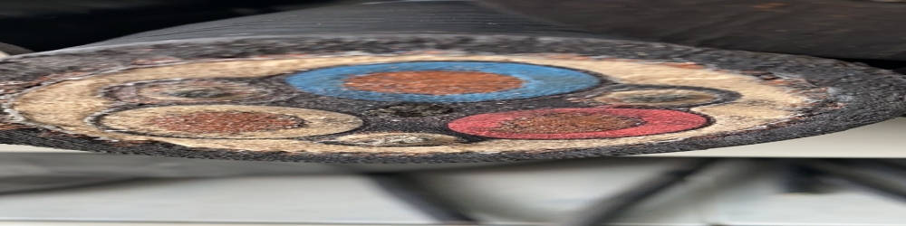 MCPT-S-GT采煤機金屬屏蔽加強型光纖復合橡套軟電纜